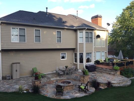 Cherokee Stone Center