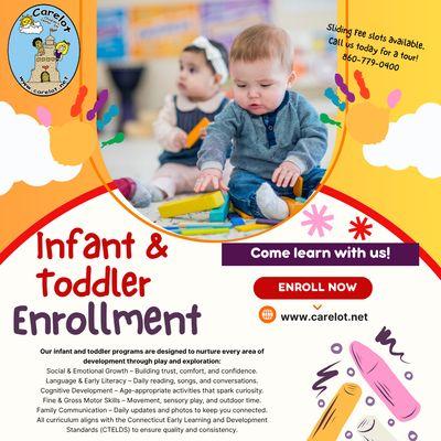 Carelot Children's Center