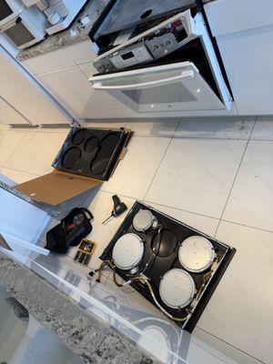 TJ Appliance Repair