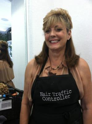 Rico De Benitez Salon