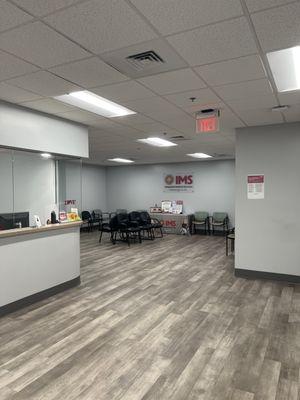 IMS Integrated Medical Services