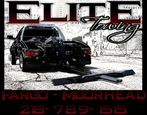 Elite Towing