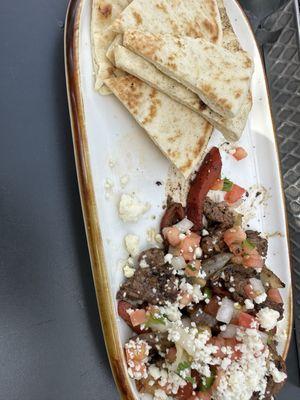 Whiskeys on the Water