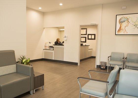 Legacy Brain & Spine