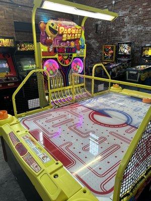 Hometown Arcade