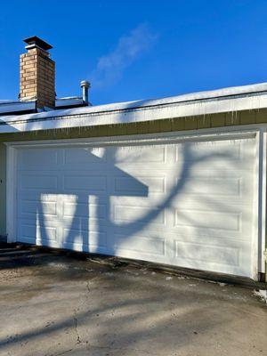 Affordable Garage Door Services