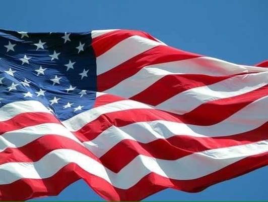 American Owned & Operated