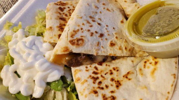 Taqueria Las Delicias