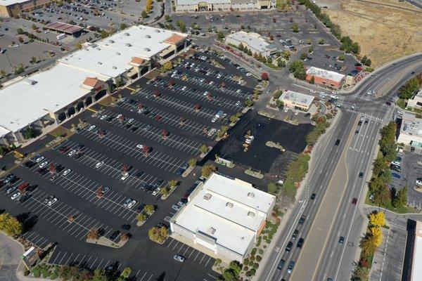 Black Rock Construction