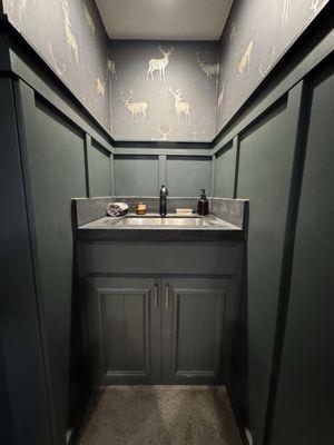 Straight Line Imports