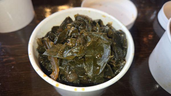 Collard Greens