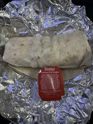 Freddy's Frozen Custard & Steakburgers