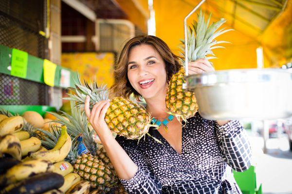 Sarah Koszyk, MA, RDN