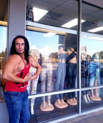 Chicago Style Fashion House