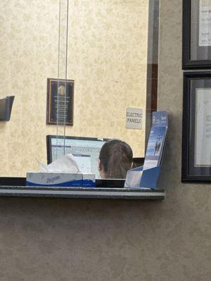 Shafi Mohammed A MD - Dignity Health