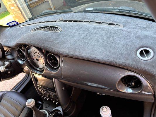 The Tin Lizzie Affair