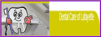 Dental Care of Lafayette - Dan Sakel DDS