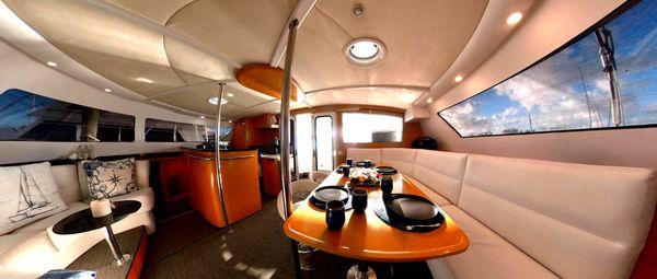 Restless Native Charters