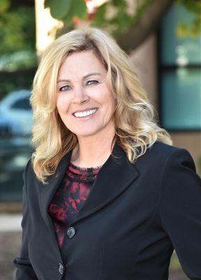 Designated Broker
Owner