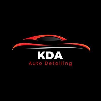 KDA Detailing