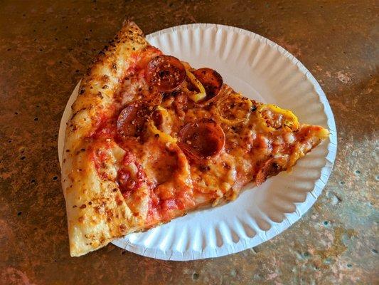 Mikey's Late Night Slice - Short North