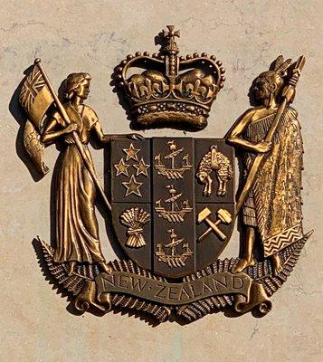 Embassy of New Zealand