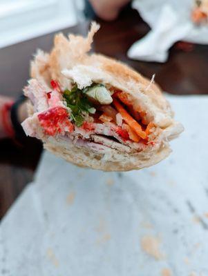 Banh Mi - Dac Biet