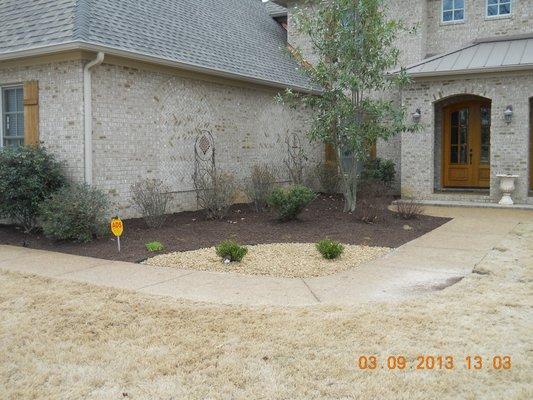 Reliable Lawncare & Landscaping