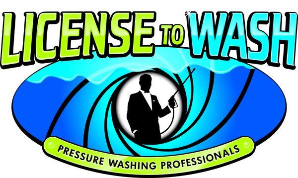 License To Wash