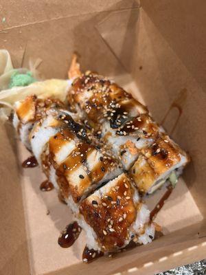 Premier Japanese Cuisine