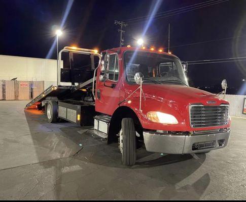 Nava’s Mobile Repair and Tow