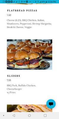 Dachefs Specialty Pancakes&Grill