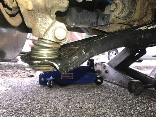 Dreamswork Logistics