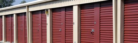 Rifle Range Road Self Storage