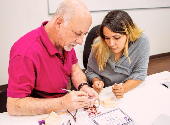 Progressive Orthodontic Seminars