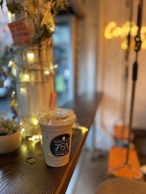 787 Coffee