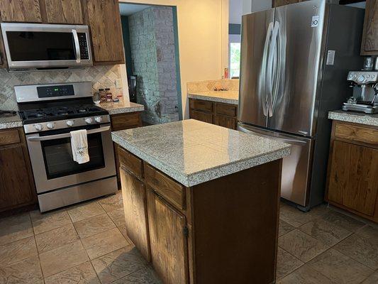 The Cleaning Authority - Austin