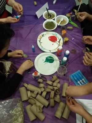 Cherish Academy PreK