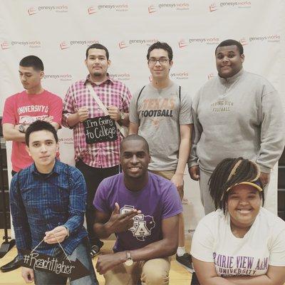 Quality College Advising