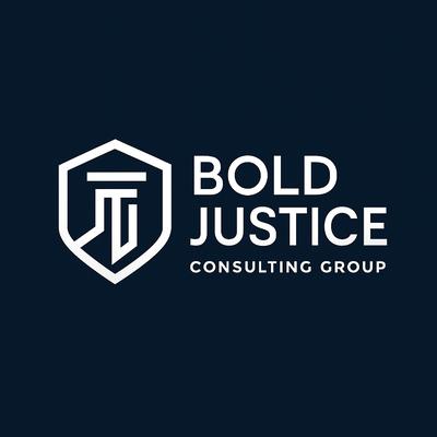 Bold Justice Consulting