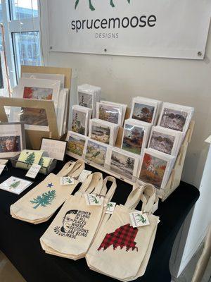 Little Maine Mercantile