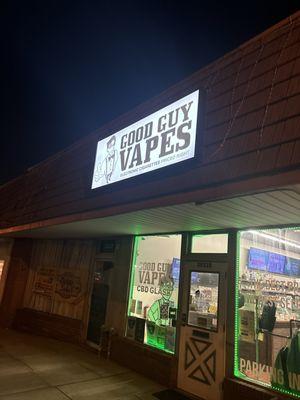 Good Guy Vapes