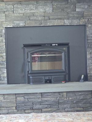 This company did an absolutely amazing job on my lopi insert. I could not have asked for a better experience. Thank you so much.