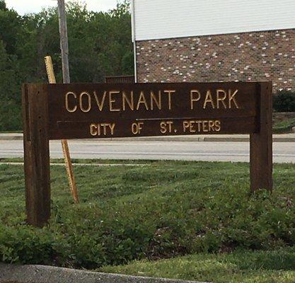 Covenant Park