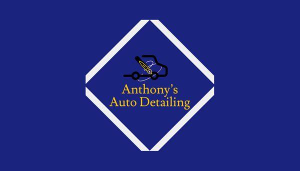 Anthony’s Auto Detailing