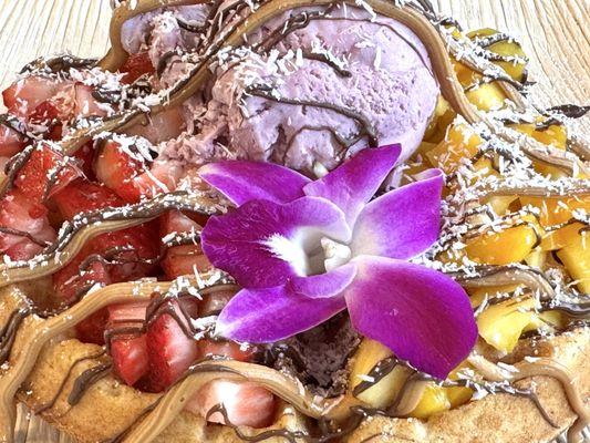 Olala Colombian Ice Cream