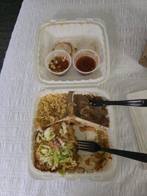 Joe's Fiesta Mexican Restaurant