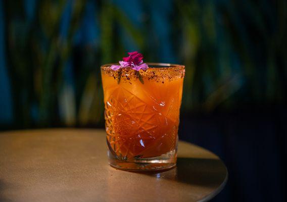 FARMERS ONLY - as smoky and delicious as a rancher's dating profile (Cerrissa)