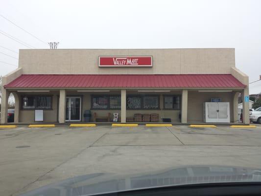 Valley Mart 11