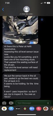 Hefti Automotive Service